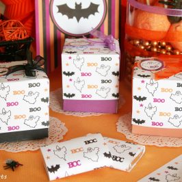 Halloween printable